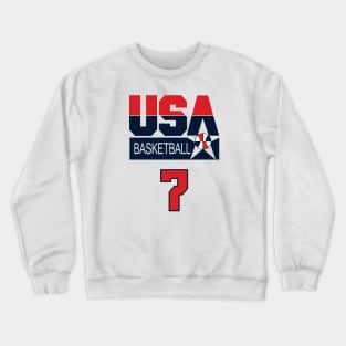 Dream Team - Bird Crewneck Sweatshirt